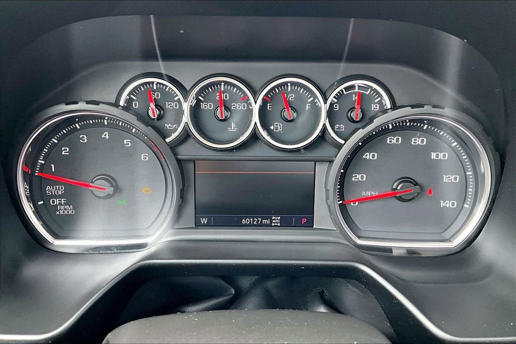 Used 2021 Chevrolet Tahoe Z71 AWD/4WD image 20