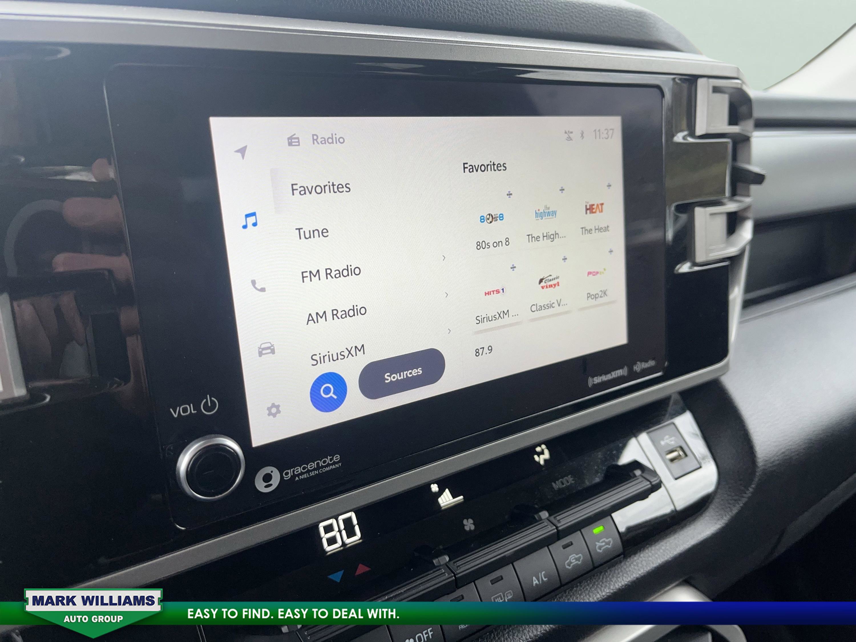 Used 2022 Toyota Tundra SR5 image 36