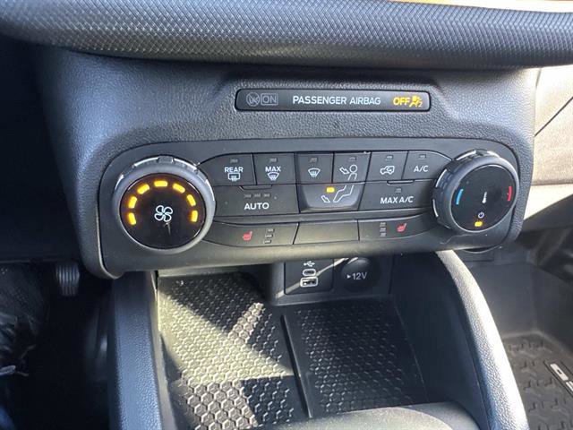 Certified 2023 Ford Bronco Sport Badlands image 27