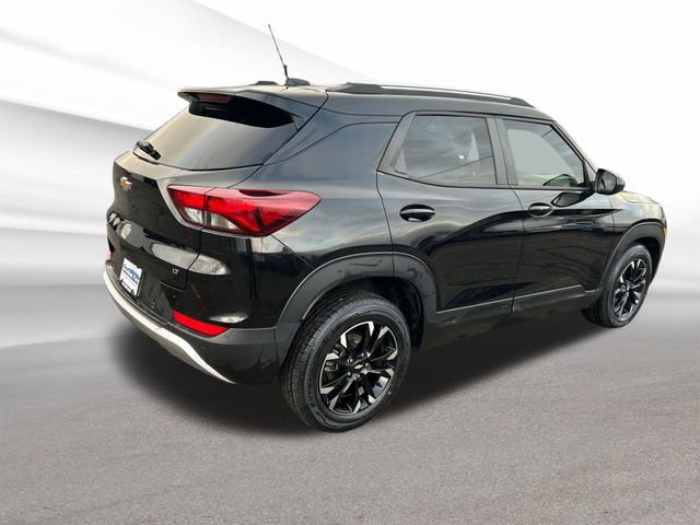 Used 2021 Chevrolet TrailBlazer LT w/ Convenience Package image 5