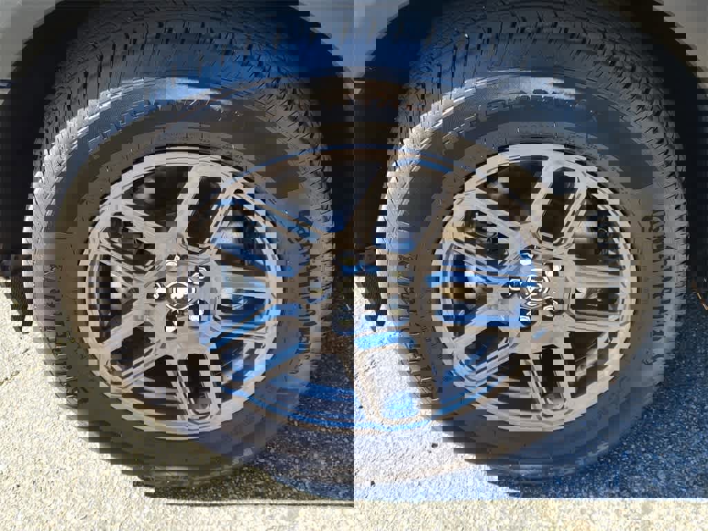 Certified 2025 Ford Bronco Sport Big Bend w/ Convenience Package image 8