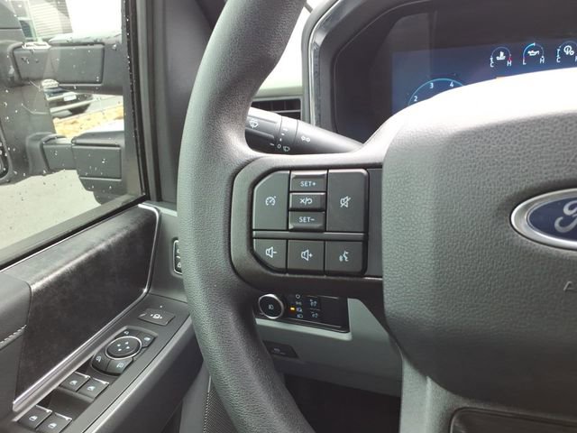 Certified 2023 Ford F250 XLT w/ XLT Premium Package AWD/4WD image 21