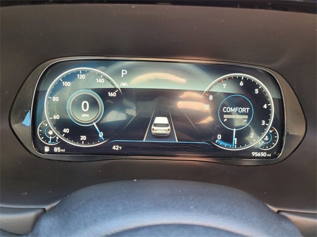 Used 2022 Hyundai Palisade Calligraphy w/ Cargo Package image 28