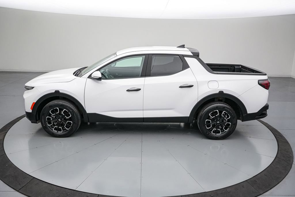 Used 2024 Hyundai Santa Cruz SEL AWD/4WD image 9