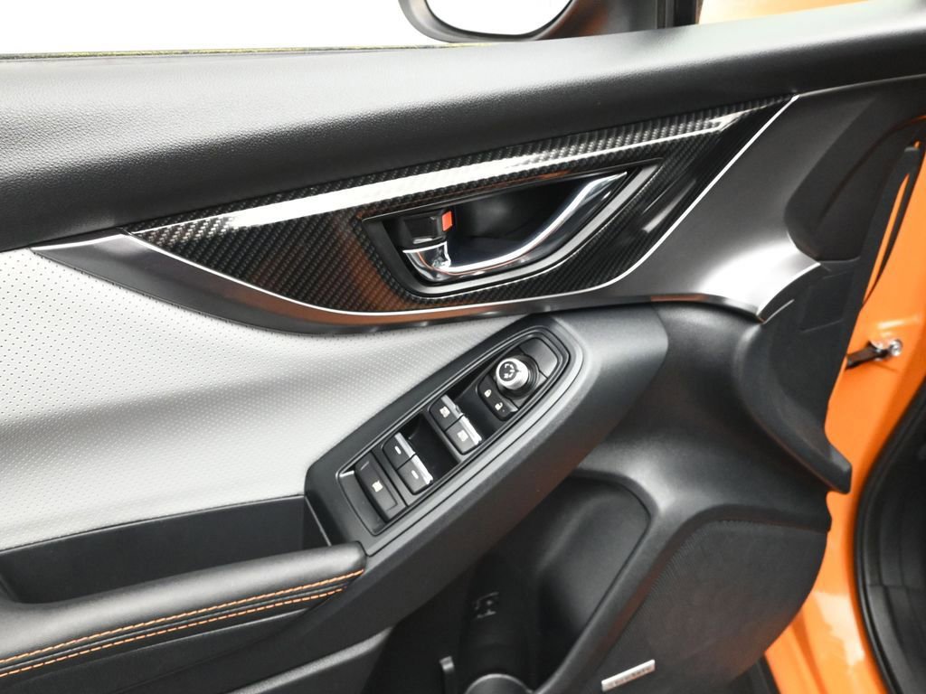 Used 2019 Subaru Crosstrek 2.0i Limited w/ Moonroof Package w/Navigation image 38