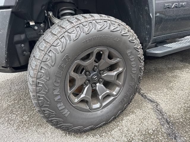 Used 2022 RAM 1500 TRX w/ TRX Level 1 Equipment Group AWD/4WD image 8