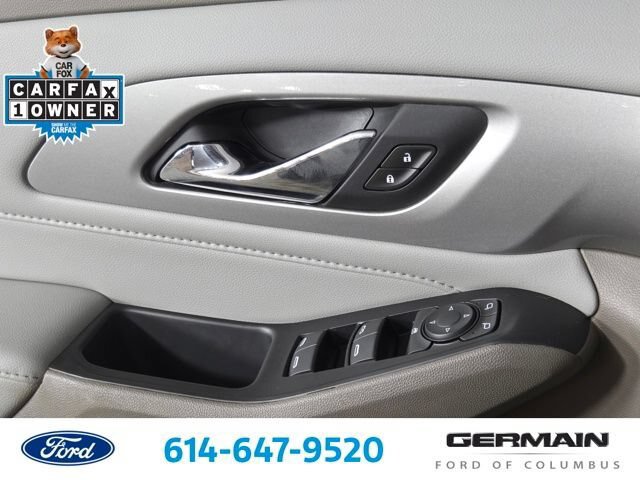 Used 2021 Chevrolet Traverse LT w/ LPO, Cargo Package AWD/4WD image 29