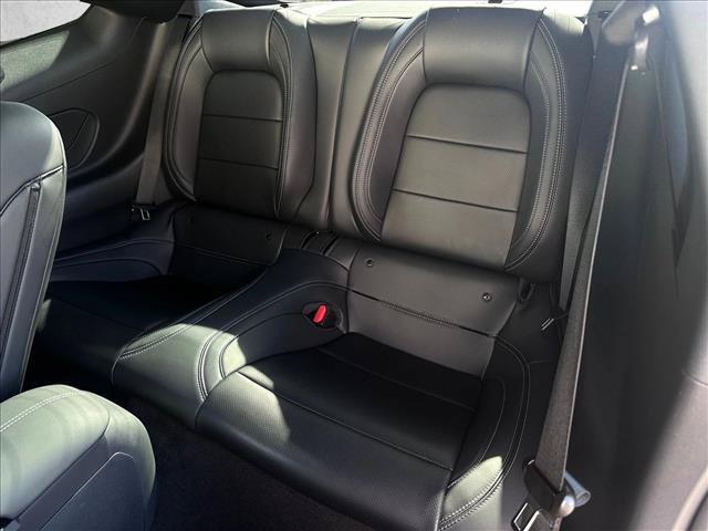 Certified 2026 Ford Mustang Premium RWD image 18