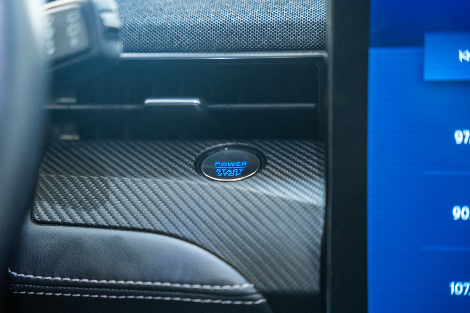 Certified 2024 Ford Mustang Mach-E Premium AWD/4WD image 31