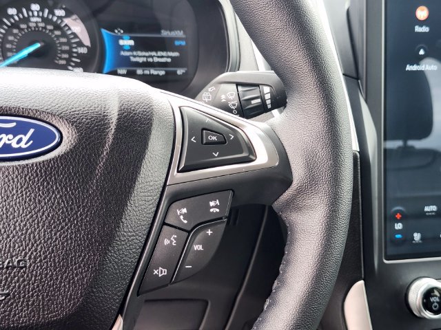 Certified 2023 Ford Edge SEL w/ Sport Appearance Package AWD/4WD image 30