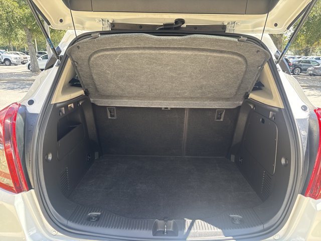 Used 2020 Buick Encore Preferred FWD image 5