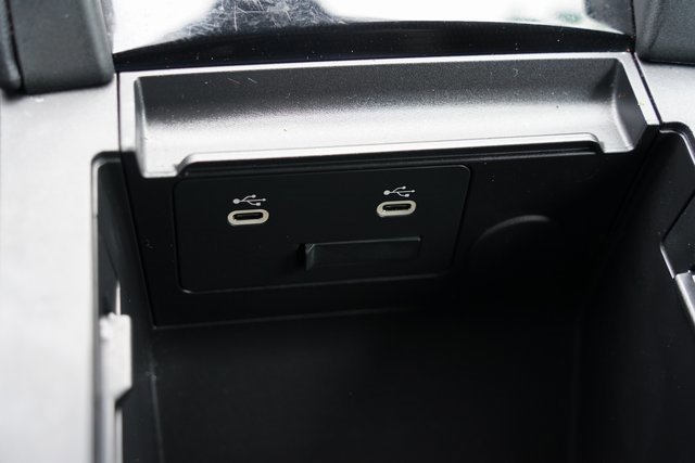 Used 2024 MAZDA MAZDA3 s image 17