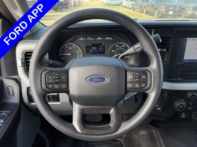 Certified 2026 Ford F350 XL RWD image 15