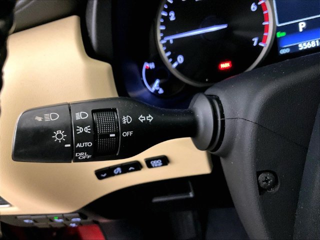 Used 2019 Lexus NX 300 AWD w/ Comfort Package image 30