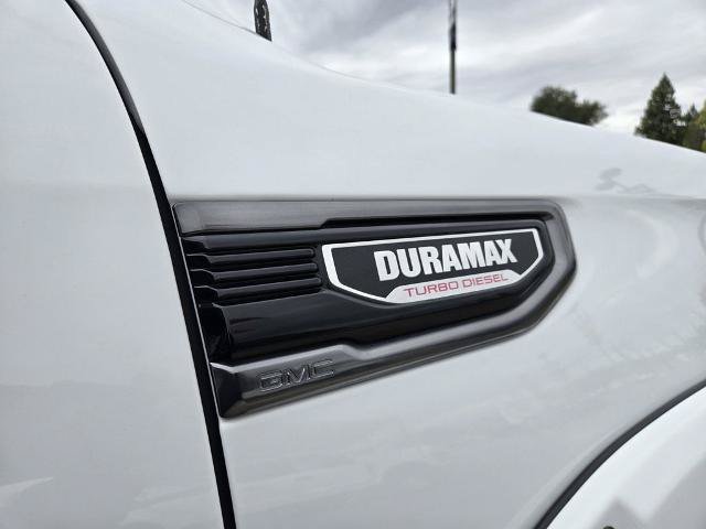 Used 2021 GMC Sierra 1500 AT4 w/ AT4 Premium Package AWD/4WD image 34