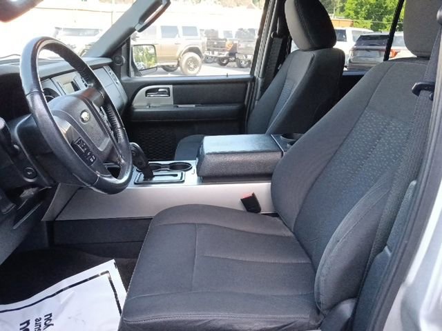 Certified 2017 Ford Expedition XLT AWD/4WD image 15