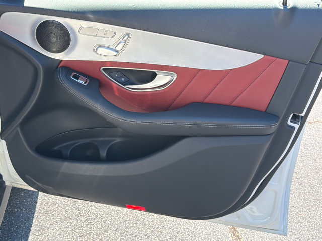Used 2022 Mercedes-Benz GLC 300 image 16