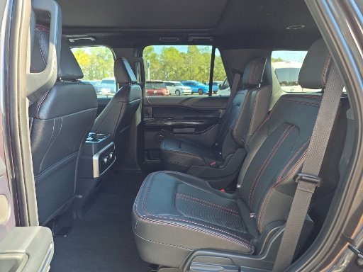 Certified 2024 Ford Expedition Limited AWD/4WD image 17