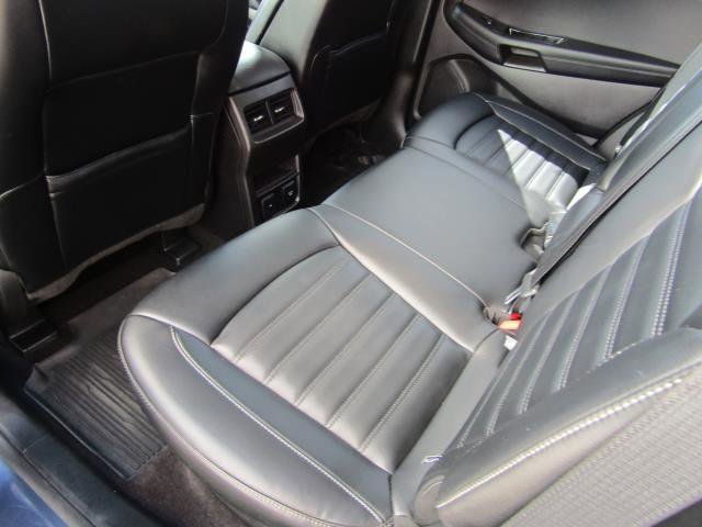 Certified 2019 Ford Edge SEL w/ Equipment Group 201A AWD/4WD image 14