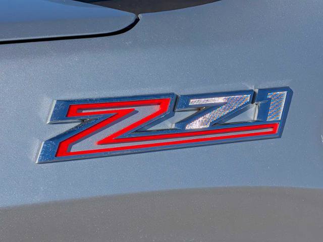 Used 2019 Chevrolet Silverado 1500 LT Trail Boss image 11