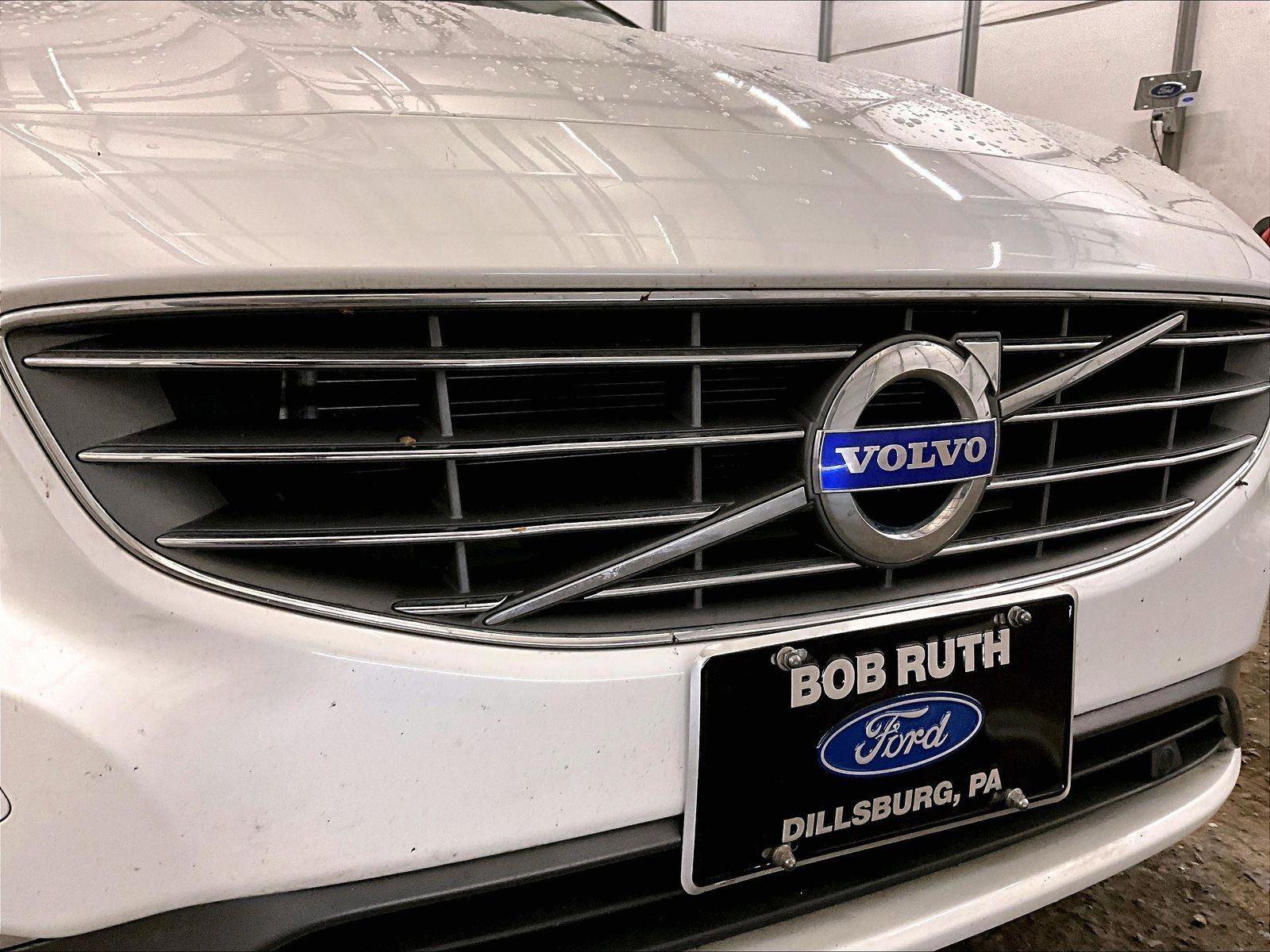 Used 2017 Volvo S60 T5 Inscription AWD/4WD image 29
