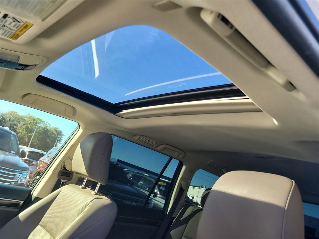 Used 2020 Lexus GX 460 Premium image 18