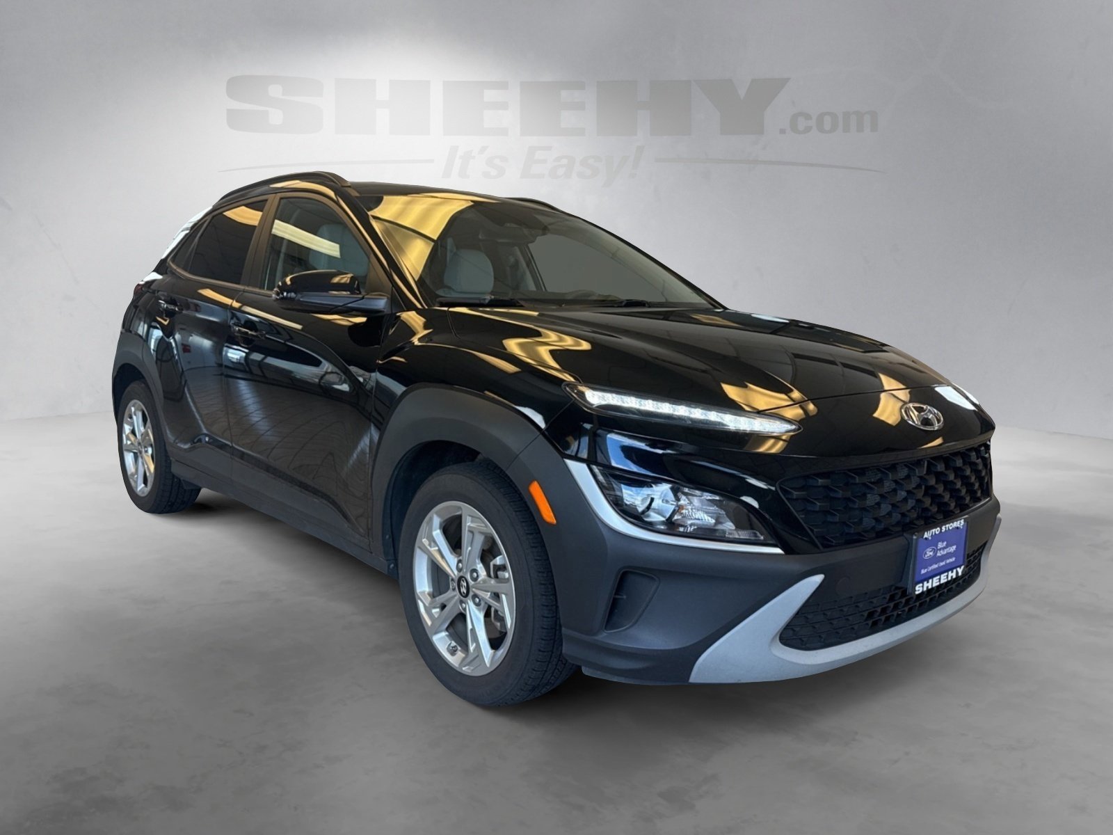 Used 2022 Hyundai Kona SEL image 8