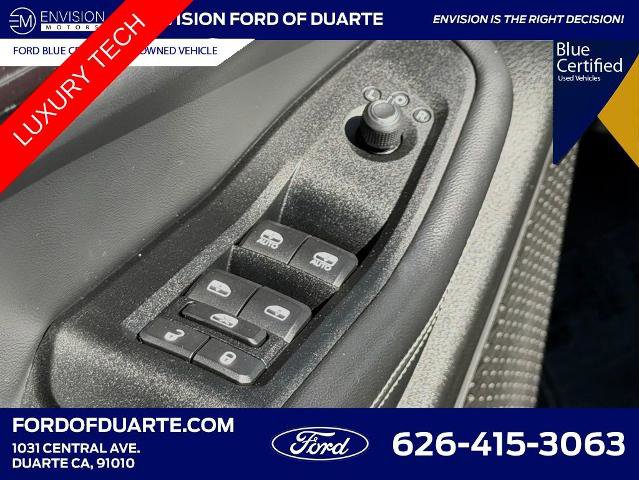 Used 2022 Jeep Grand Cherokee L Laredo w/ Luxury Tech Group I AWD/4WD image 14