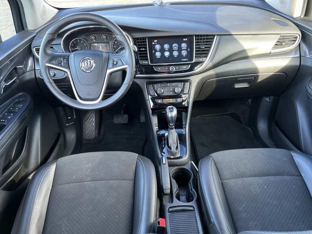 Used 2018 Buick Encore Preferred FWD image 13