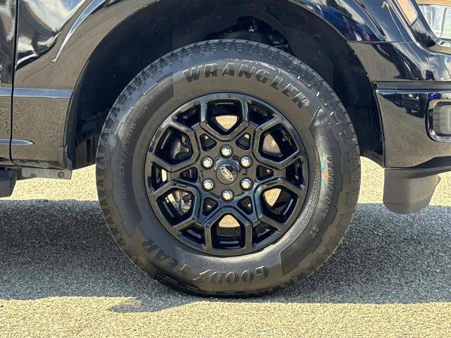 Certified 2024 Ford F150 XLT w/ Equipment Group 302A MID AWD/4WD image 31