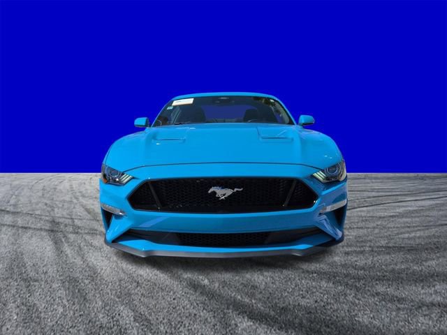Certified 2023 Ford Mustang GT image 9