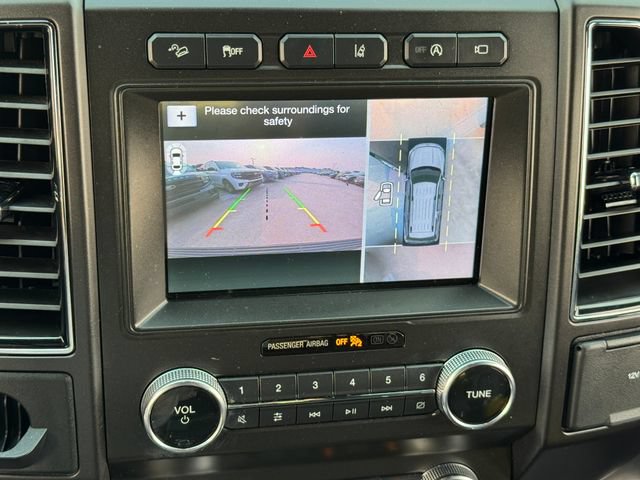 Certified 2019 Ford Expedition Max Limited w/ Equipment Group 302A AWD/4WD image 29