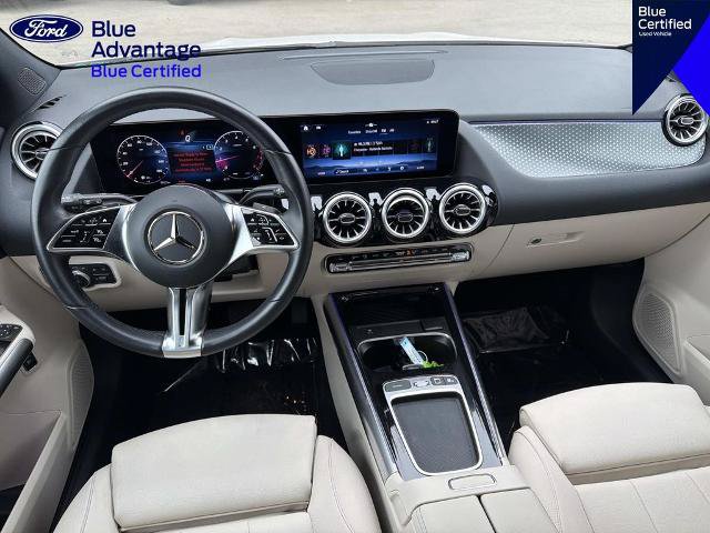 Used 2025 Mercedes-Benz GLA 250 image 9