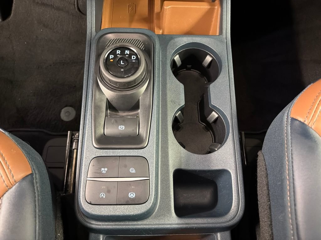 Certified 2024 Ford Maverick Lariat AWD/4WD image 17
