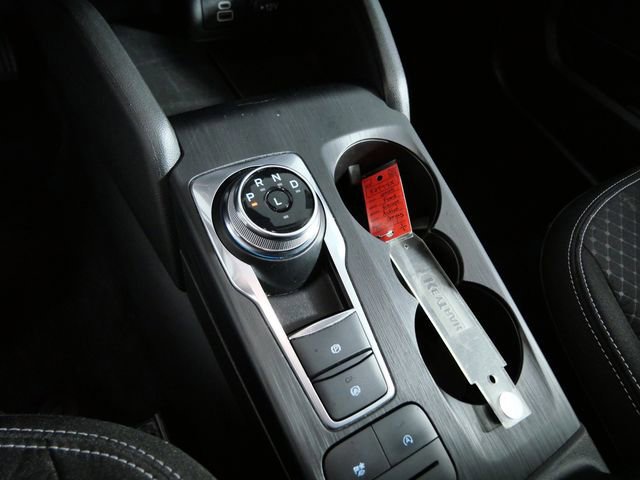 Certified 2025 Ford Escape Active image 21