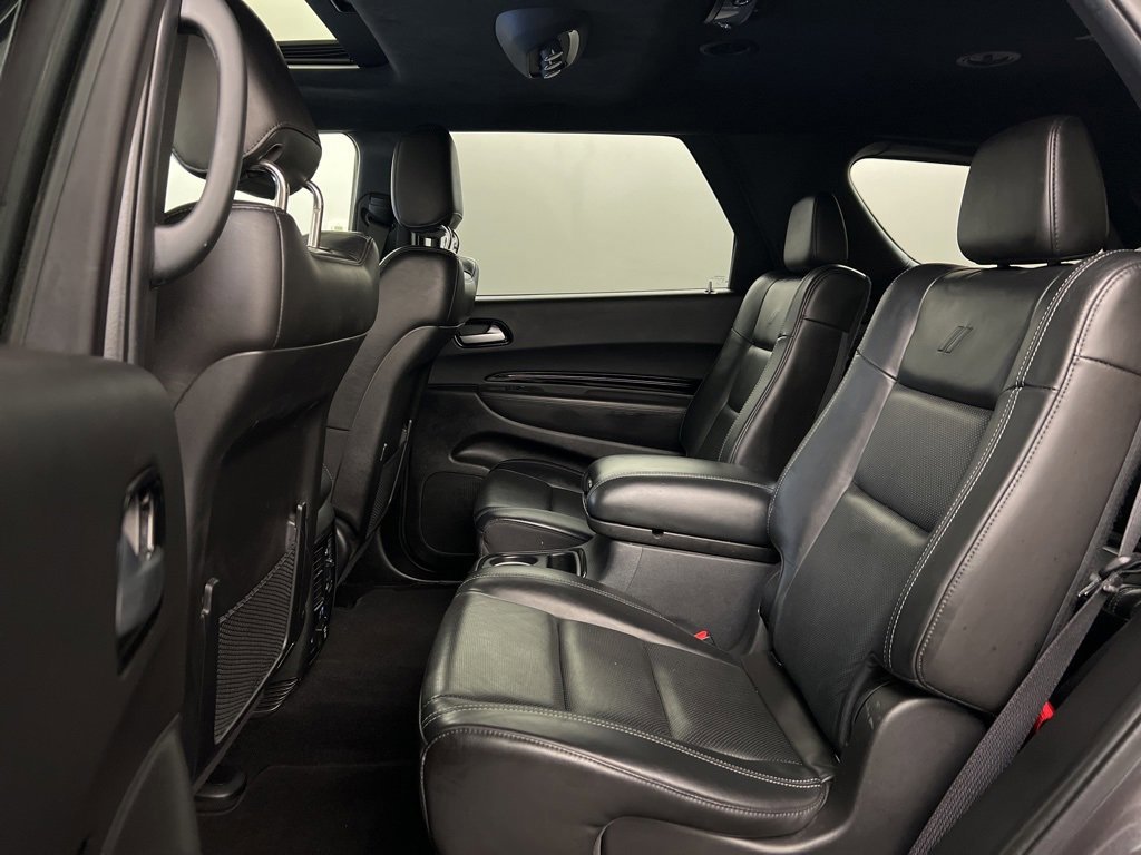 Used 2021 Dodge Durango Citadel image 37