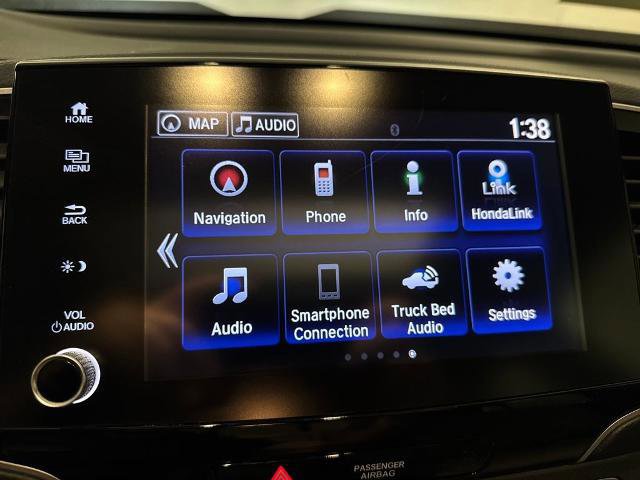 Used 2022 Honda Ridgeline RTL-E image 26