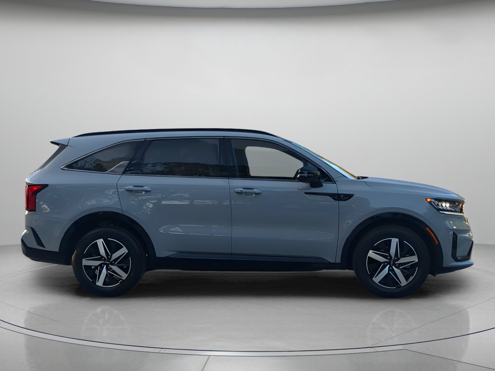 Used 2022 Kia Sorento EX w/ Panoramic Sunroof Package FWD image 39