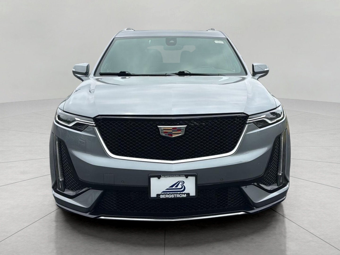 Used 2023 Cadillac XT6 Sport AWD/4WD image 5