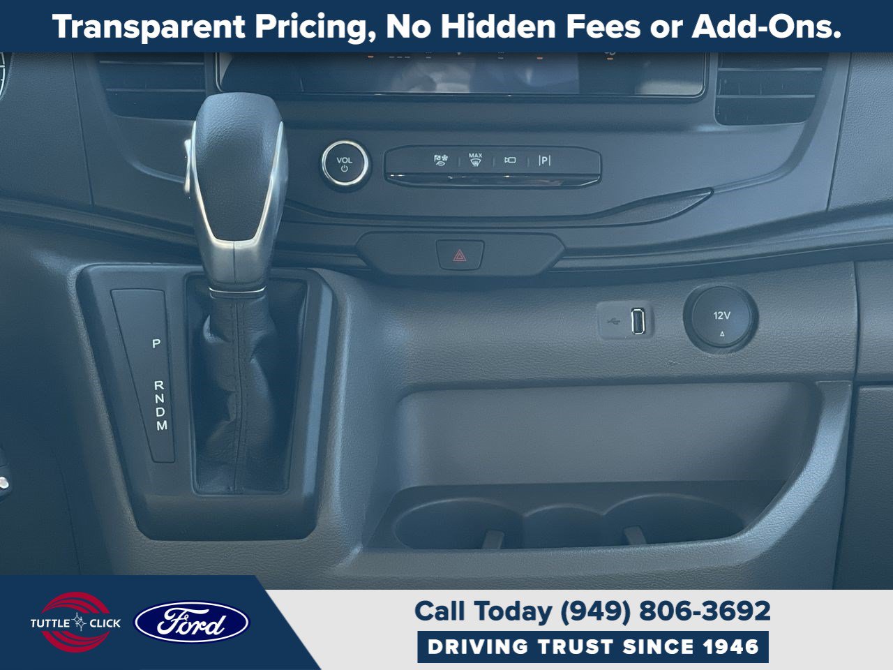 Certified 2025 Ford Transit 350 XL RWD image 22