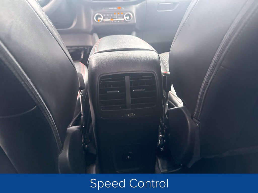 Certified 2025 Ford Escape ST-Line Select AWD/4WD image 15