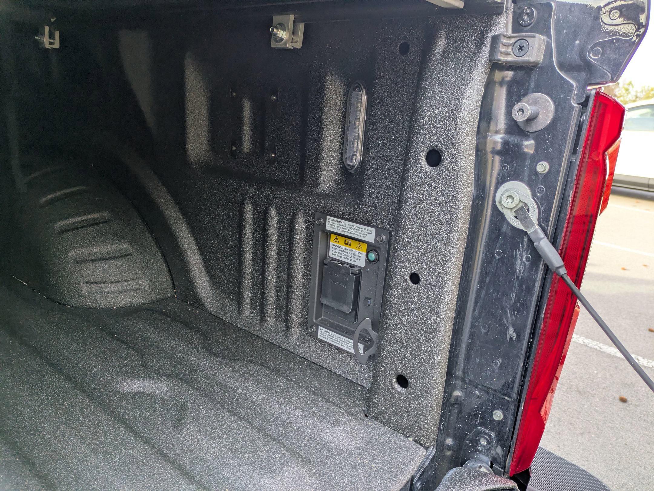 Certified 2024 Ford F250 King Ranch w/ Chrome Package image 37