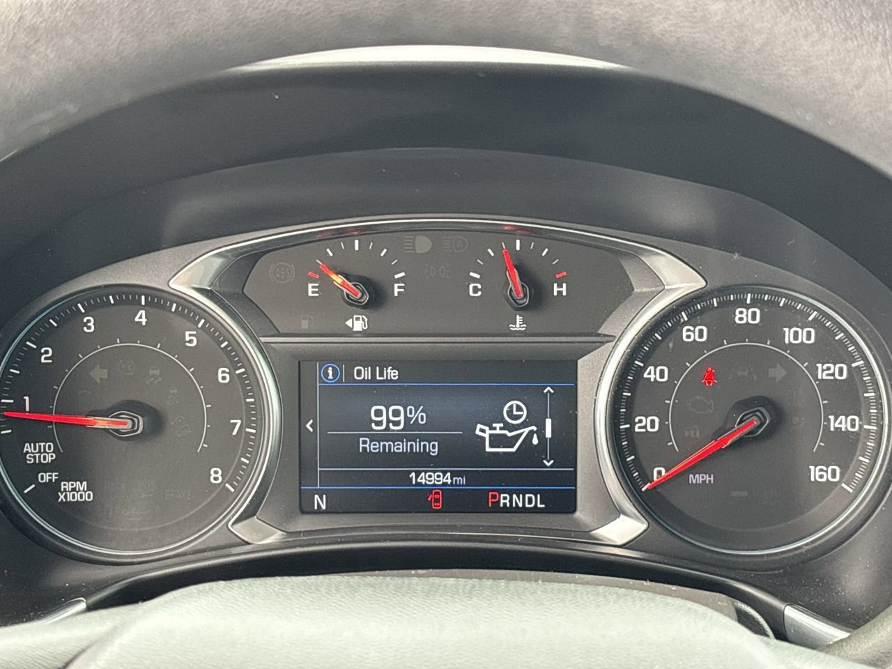 Used 2024 Chevrolet Equinox LS w/ LS Convenience Package image 34