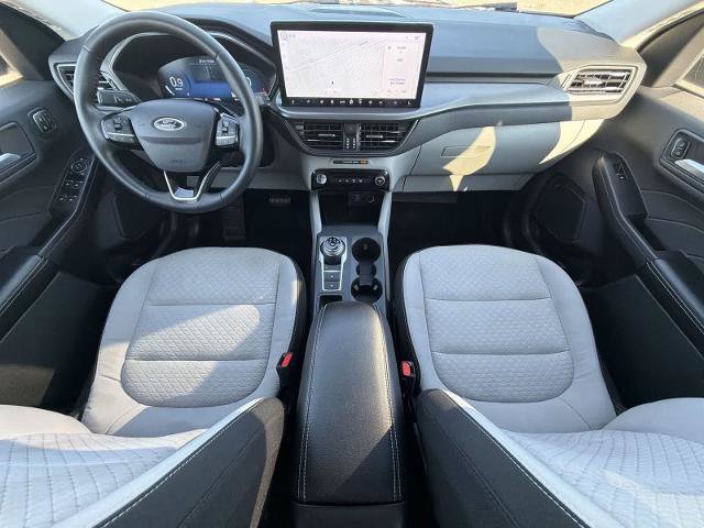 Certified 2023 Ford Escape Active AWD/4WD image 15