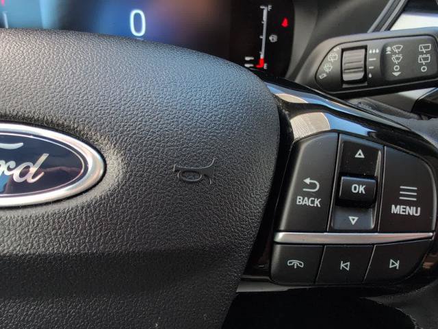 Certified 2024 Ford Escape Active AWD/4WD image 24