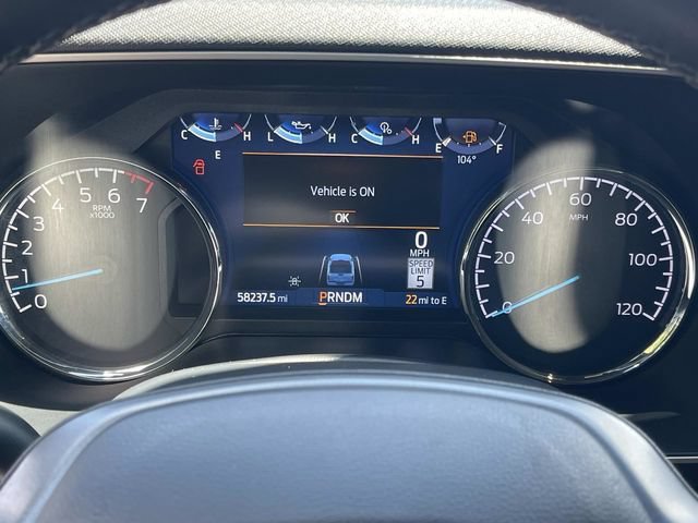 Certified 2023 Ford F150 XLT w/ Equipment Group 302A High AWD/4WD image 48