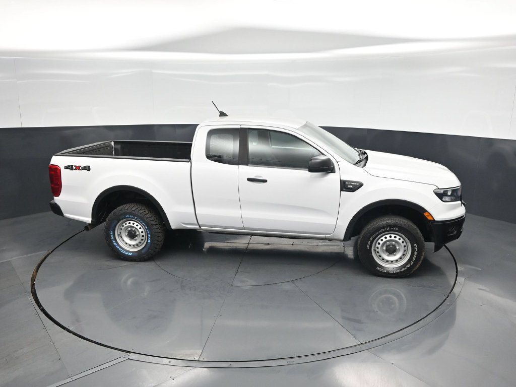 Certified 2021 Ford Ranger XL w/ Equipment Group 101A High AWD/4WD image 49