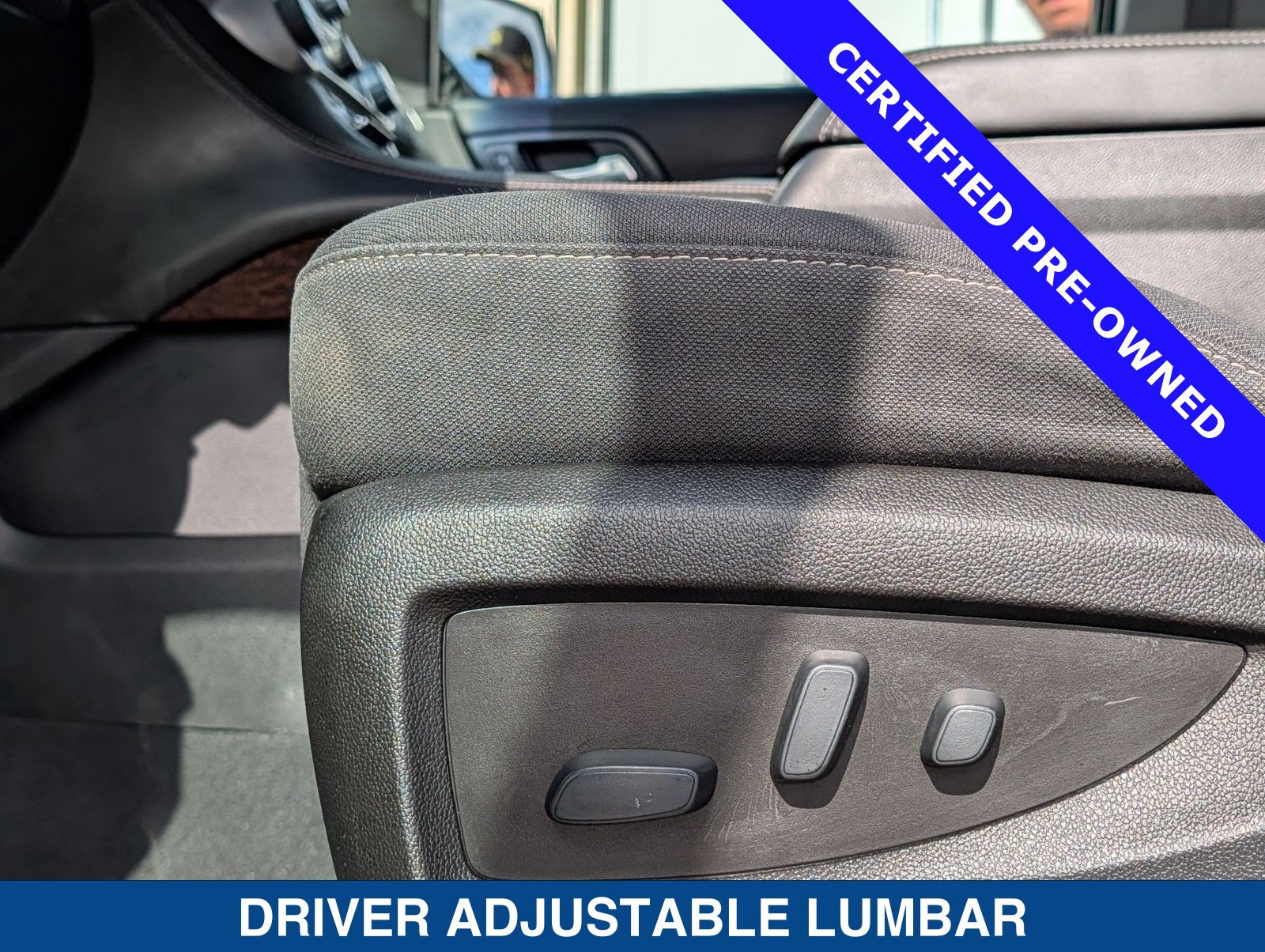 Used 2019 GMC Yukon SLE w/ SLE Value Package RWD image 24