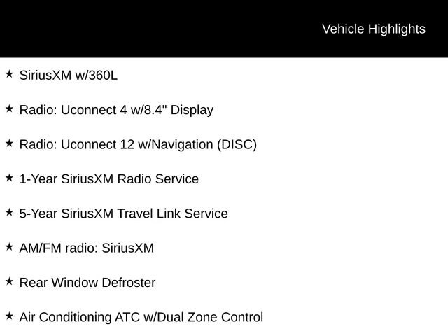 Used 2019 RAM 1500 Rebel w/ Rebel Level 2 Equipment Group image 7