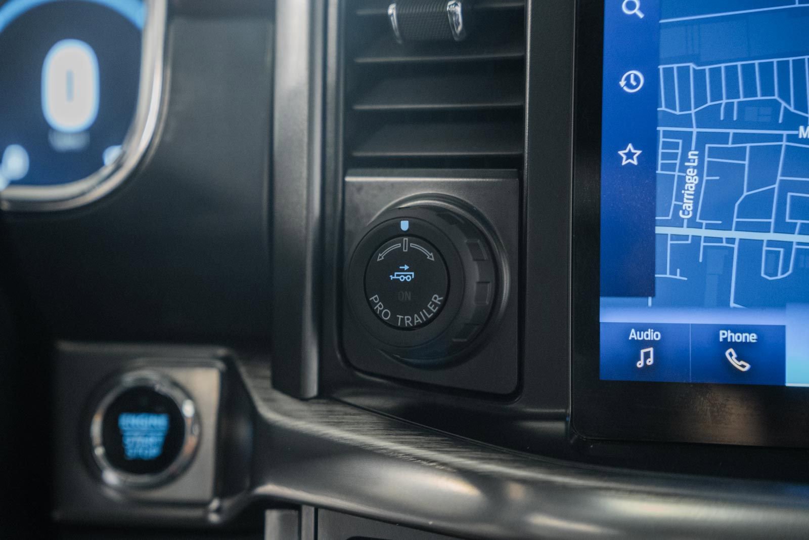 Certified 2023 Ford F150 Lariat w/ Equipment Group 502A High image 33